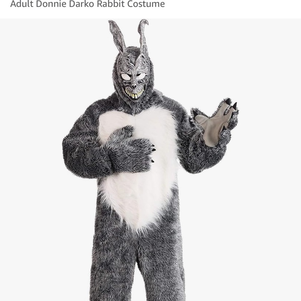 Donnie Darko FRANK